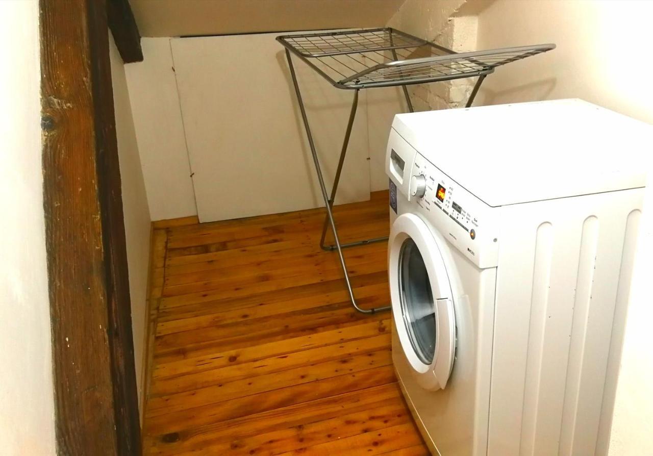 Central Loft 티라나 외부 사진